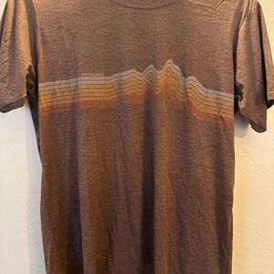 Patagonia Women's Capilene® Cool Daily Graphic Shirt